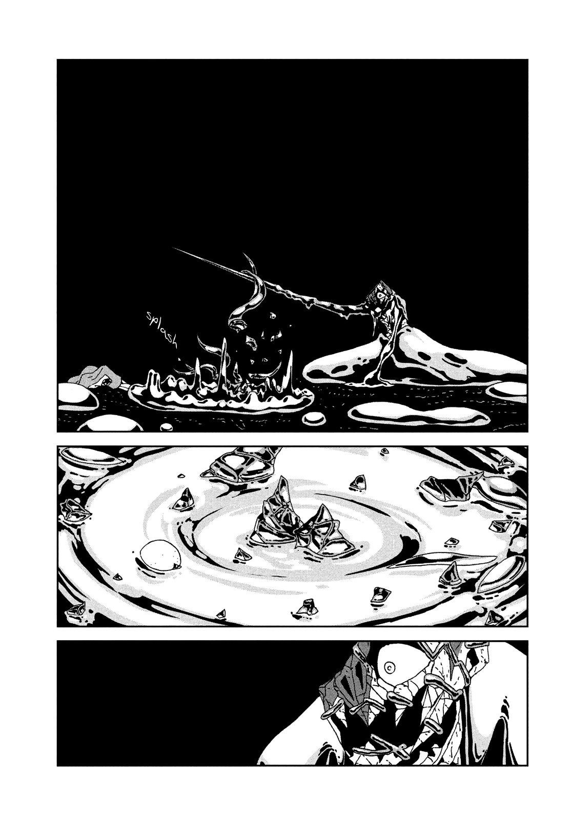 Land of the Lustrous, Chapter 93 image 05